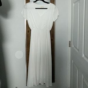 Piper & Scoot "Derby" Dress